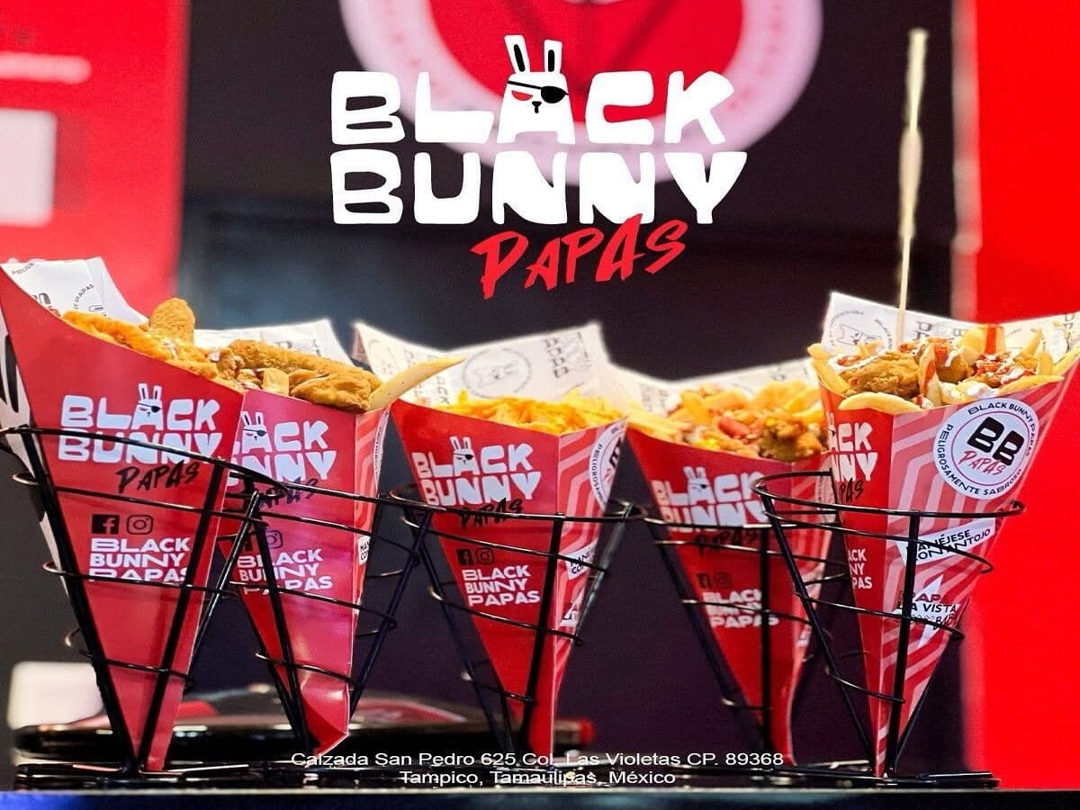 Black Bunny Miramar