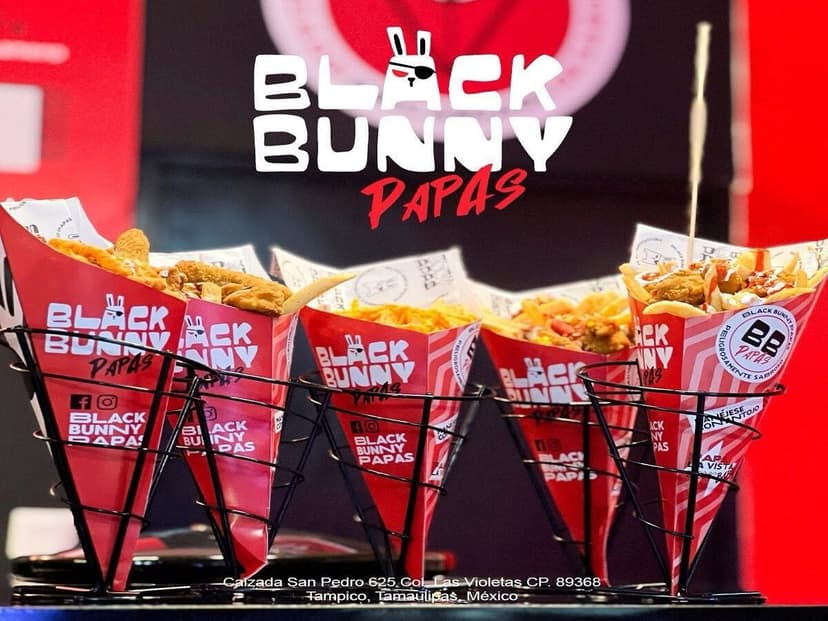 Black Bunny Miramar