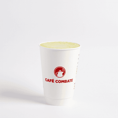 Latte Matcha