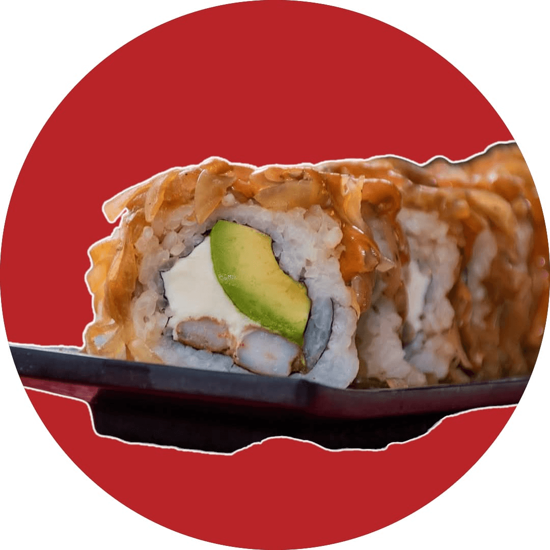 Samural Roll