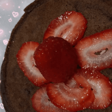 Hotcake Choco