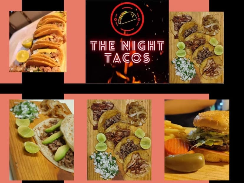 The Night Tacos