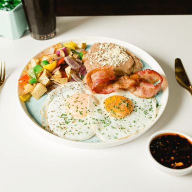 Huevos al Gusto