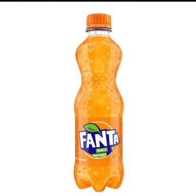 Fanta 400ml
