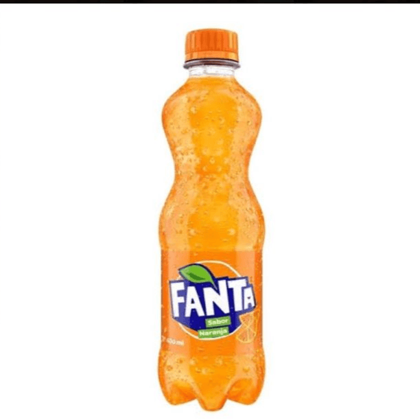 Fanta 400ml