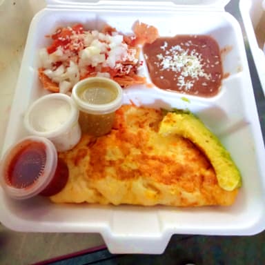 Omelette