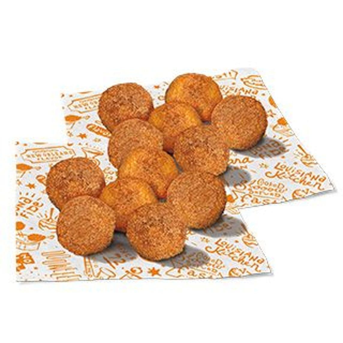 Boulettes 12 Piezas