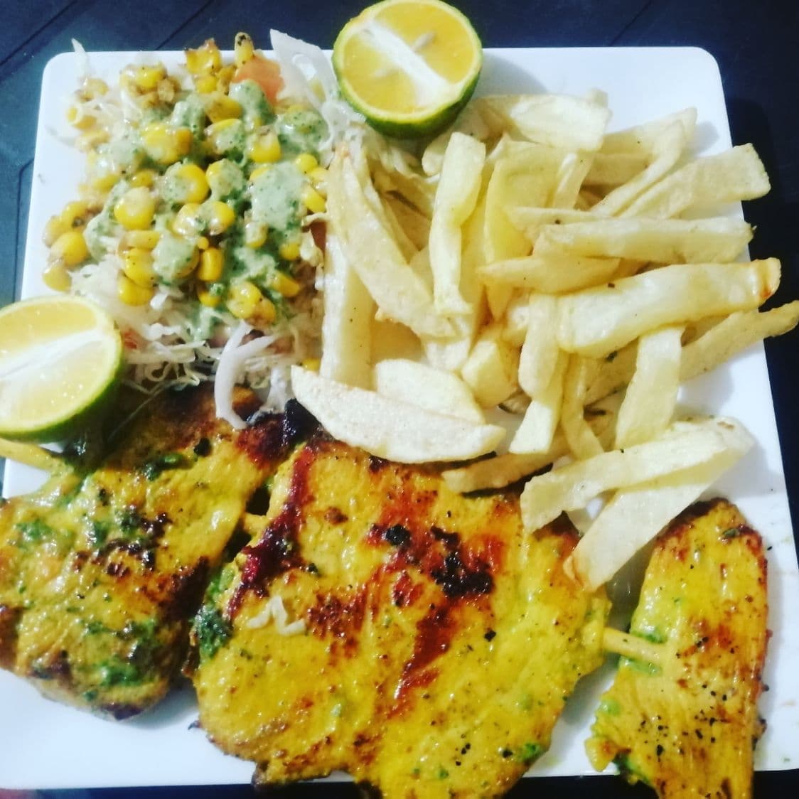 Pincho de Cerdo