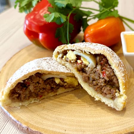 Empanada de Carne