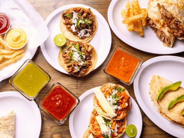 La cocinita Sombrerete