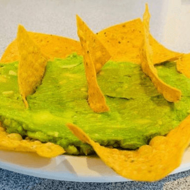Guacamole