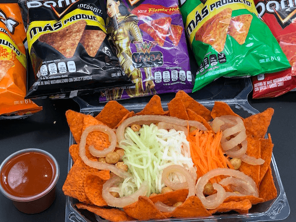Dorilocos