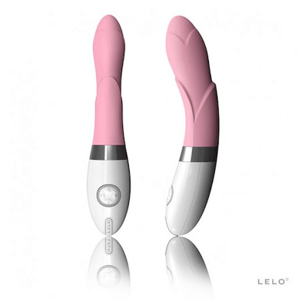 LELO IRIS PINK