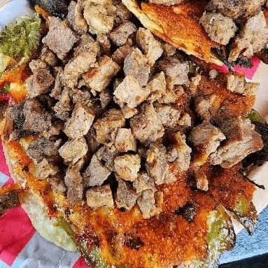 Chilaca