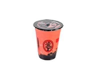 IRAPUATO STRAWBERRY 709 ML