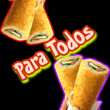 Para Todos 4 Sushihand
