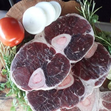 Kg COCIDO CHAMBERETE