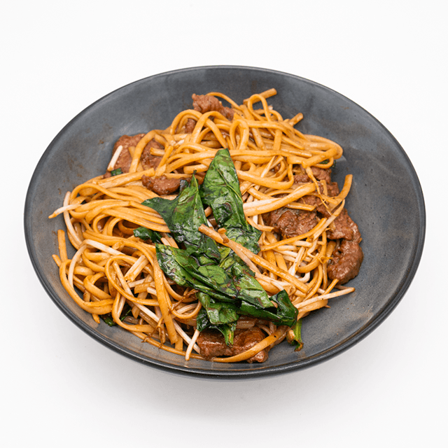 Chow Mein