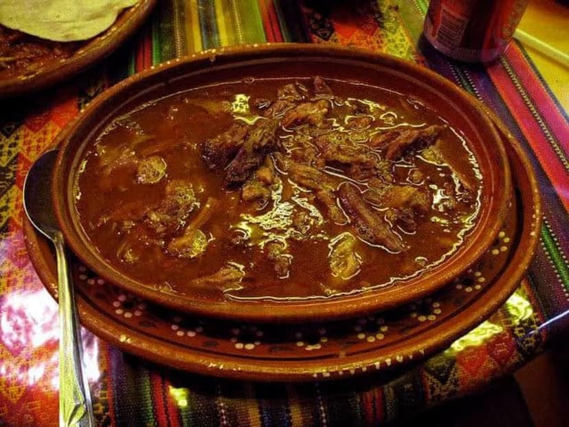 Tortas Ahogadas Matador