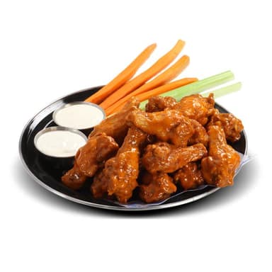 ALITAS DOBLES
