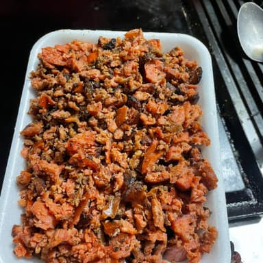 Orden Grande de Chorizo