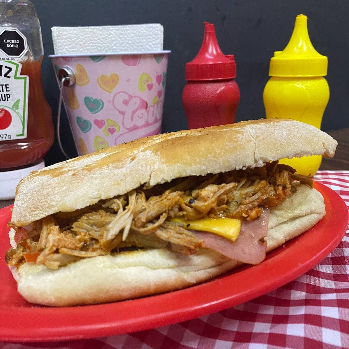 Cubana