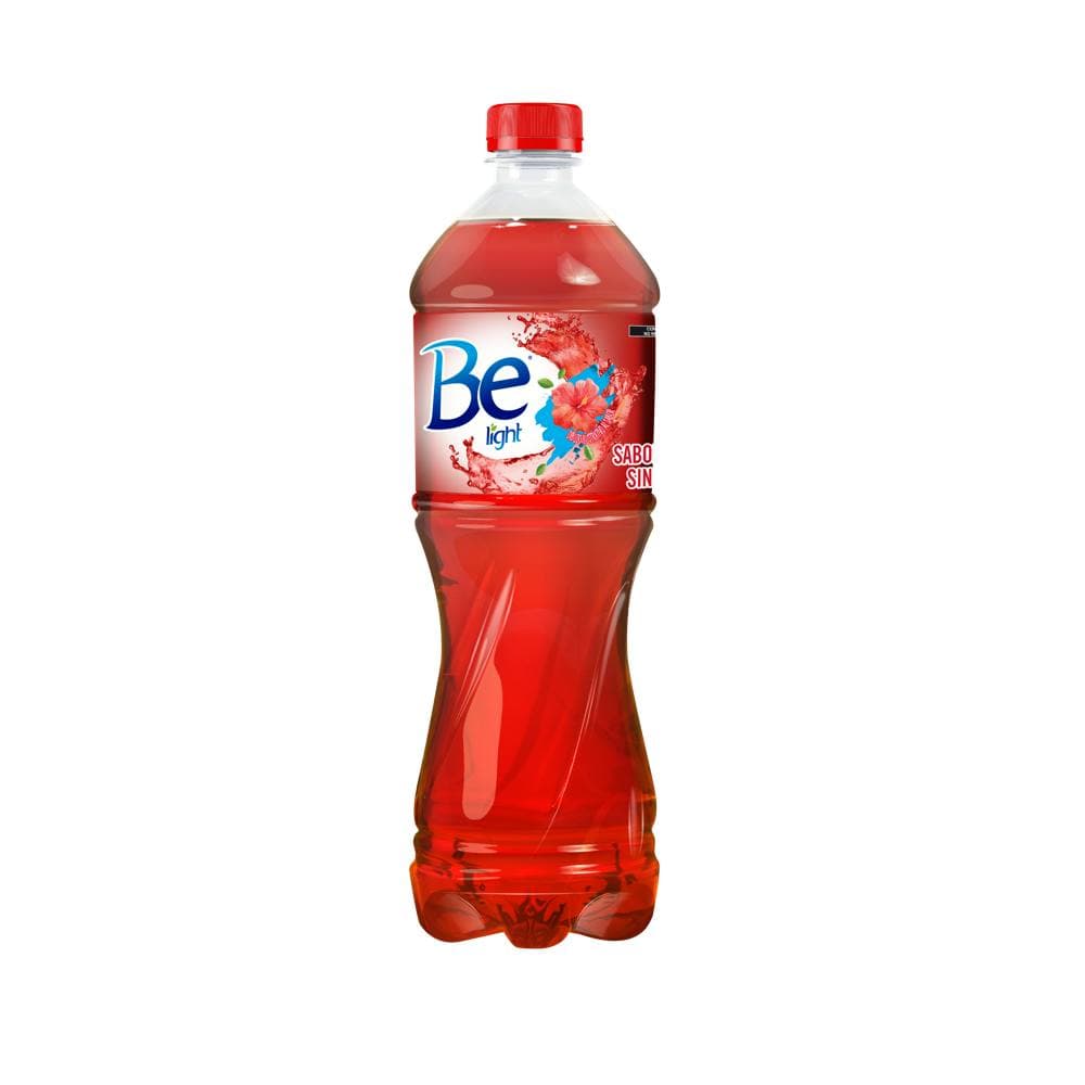 BE LIGHT JAMAICA 1LT