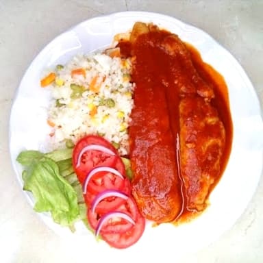 FILETE A LA DIABLA