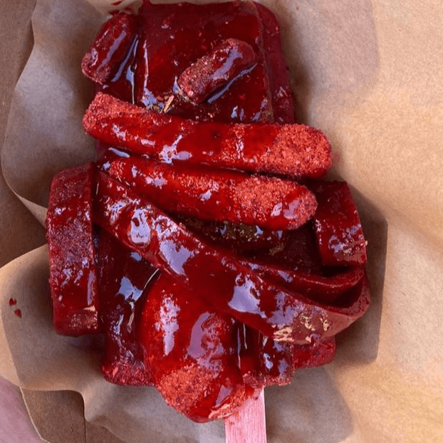 Paleta Loca