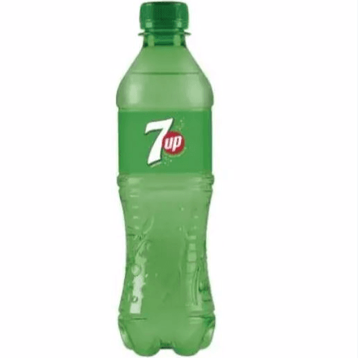 7Up 400 Mililitros