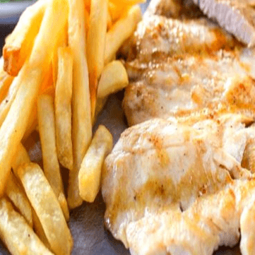 Combo-2 filetes de pechuga