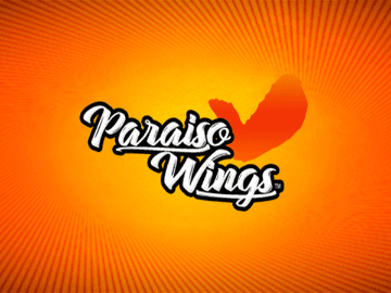 Paraíso Wings