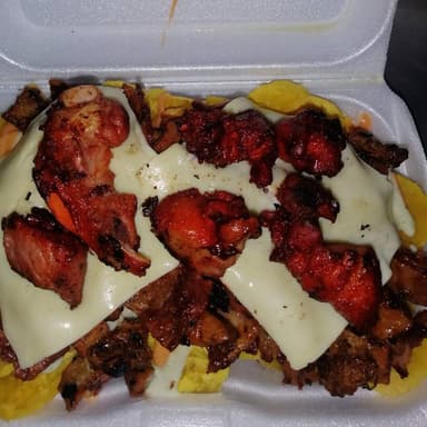 Picada Duo