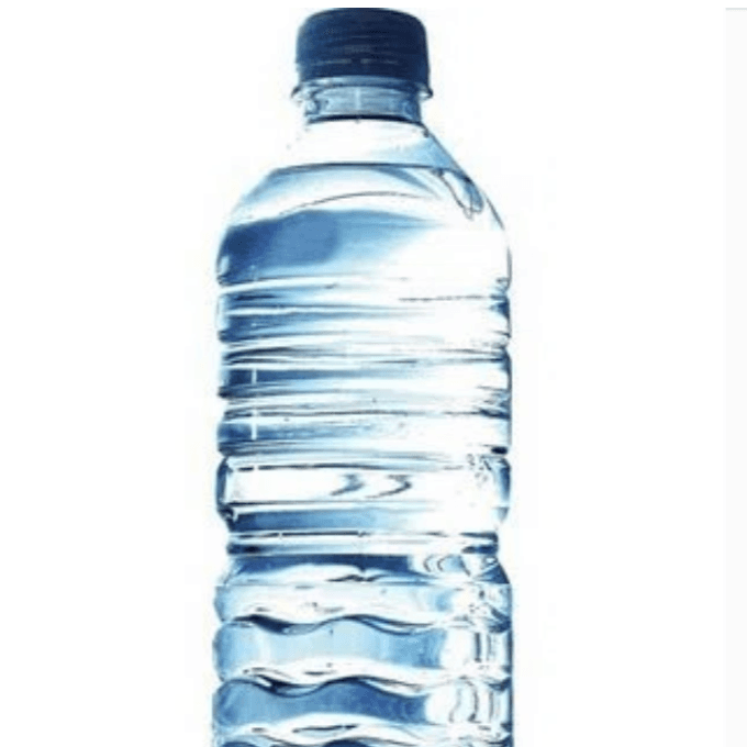 Agua Natural