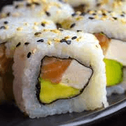 Makis California 10 uds