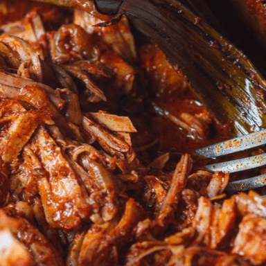 Cochinita pibil 1 kg