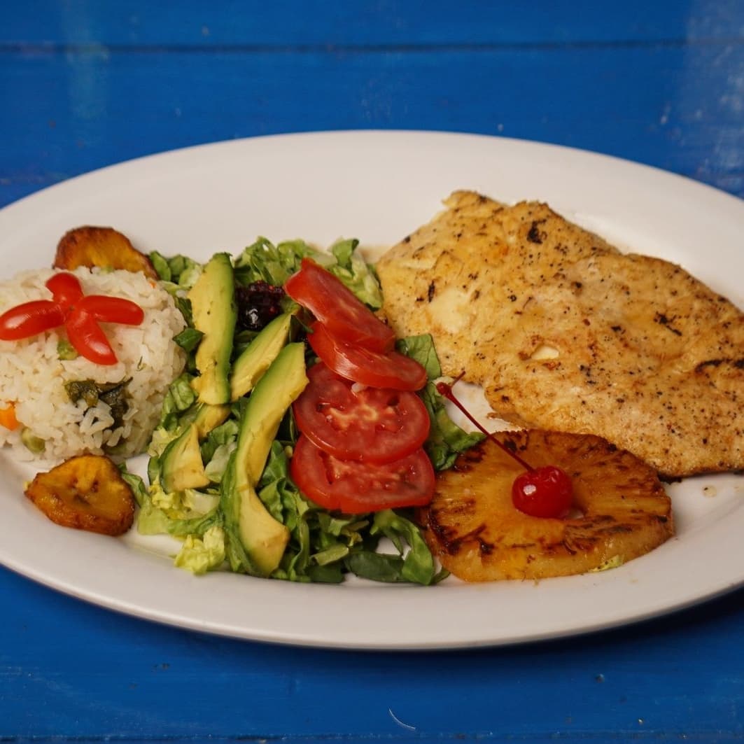 Pechuga de Pollo de la Especialidad que Elijas