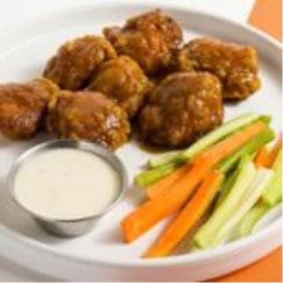 Boneless Dobles 600 gr