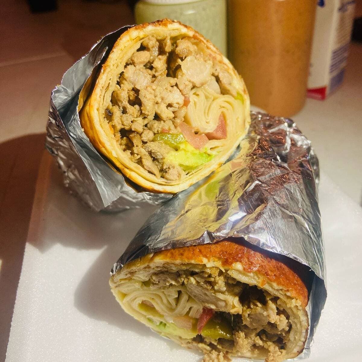 EL GÜERON M
