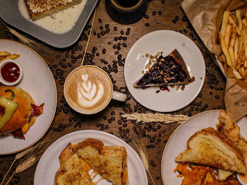 Ures Café