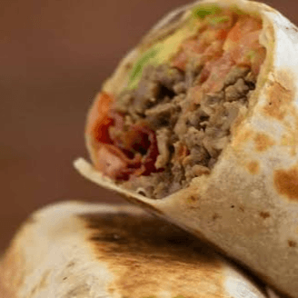 Burrito de Arrachera C