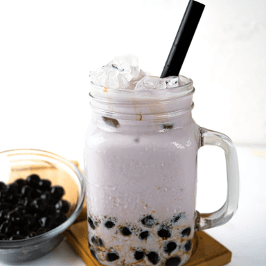 MILK TEA TARO