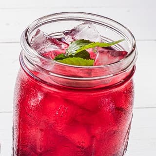 Jamaica Hecha en Casa 946ml.