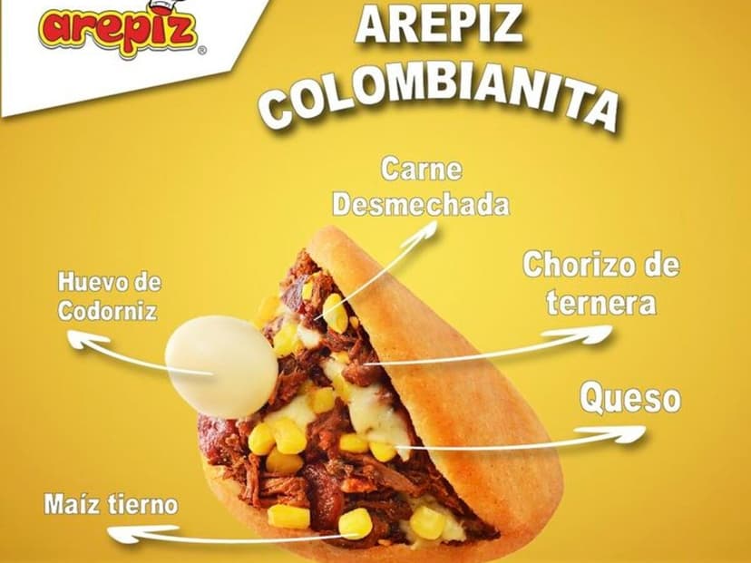 Arepiz