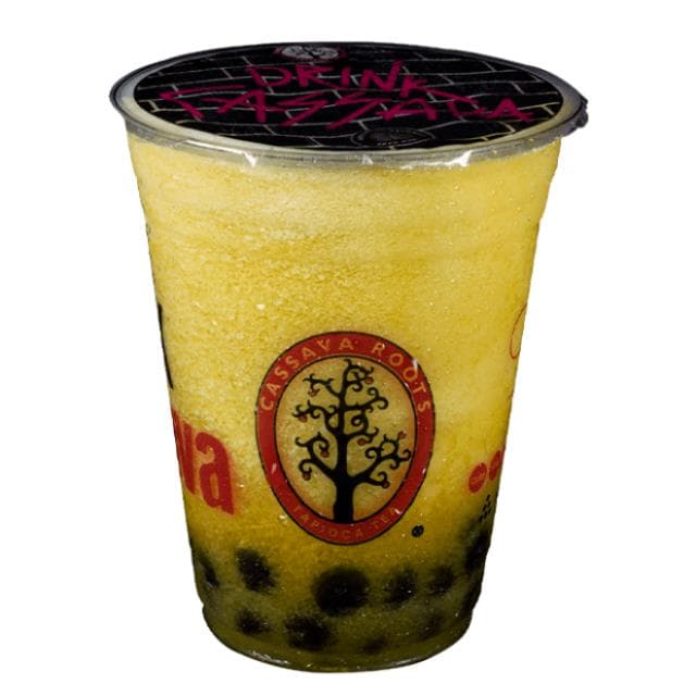 BUTTY MANGO 473 ML