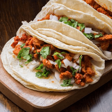 Taco Adobada