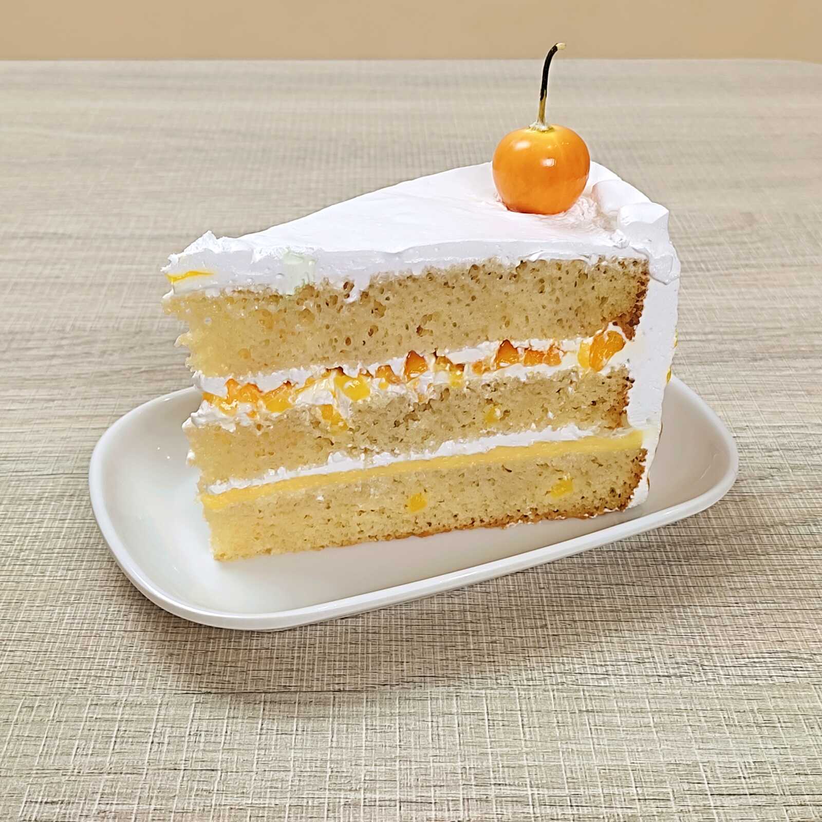 Torta Frutada