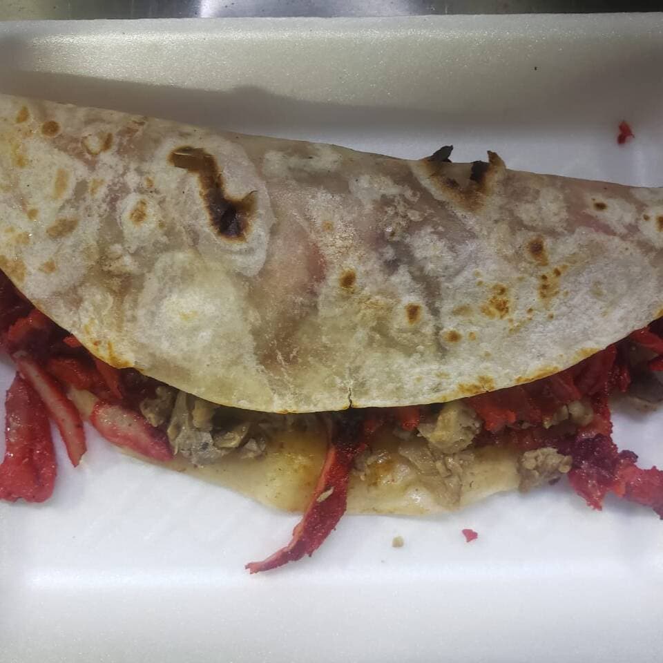 Combo Gringuita/piratita