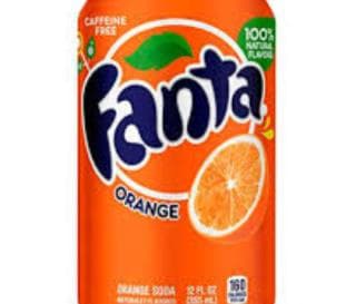 FANTA
