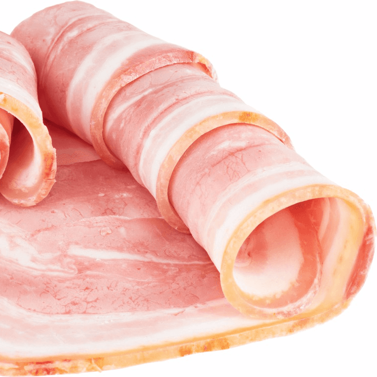 Tocino a Granel 250g